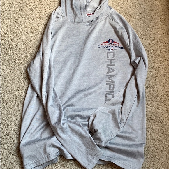 Majestic Other - Hoodie
